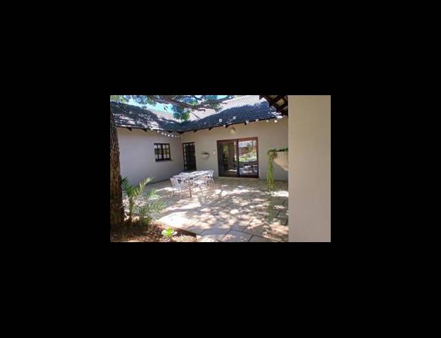 4 BEDROOM HOUSE FOR SALE IN NEW REDRUTH